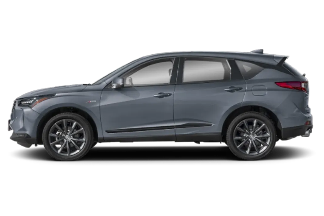 2025 Acura RDX A-Spec photo 1