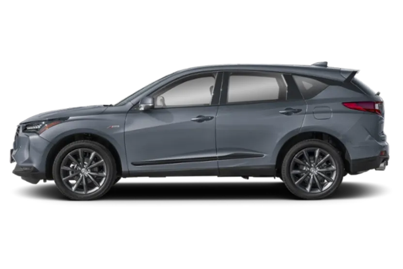 2025 Acura RDX A-Spec photo 1