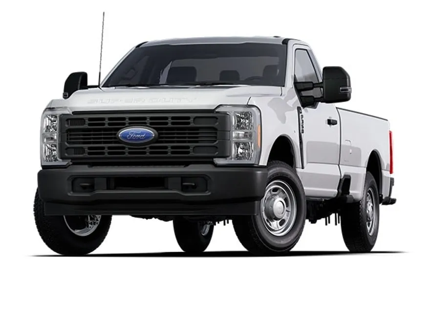 2025 Ford F-350 XL photo 1