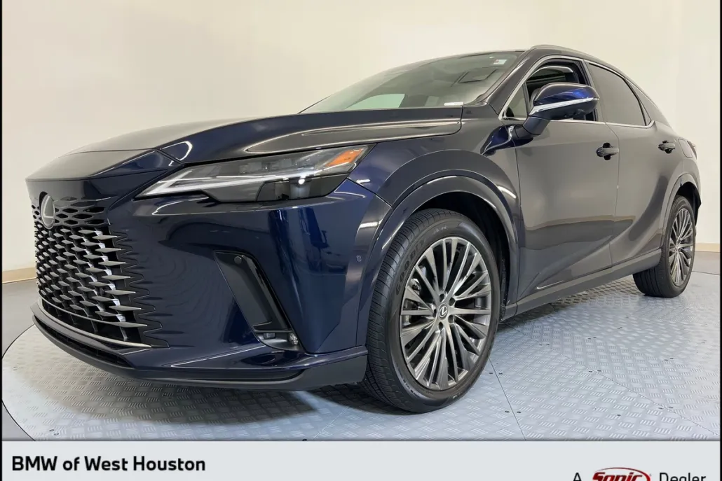 2023 Lexus RX 350 photo 1