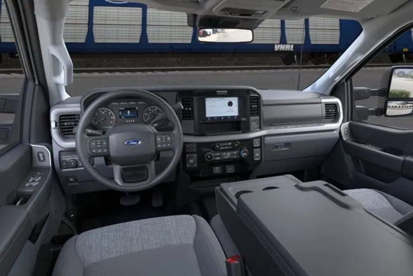 2026 Ford F-350 XLT photo 1