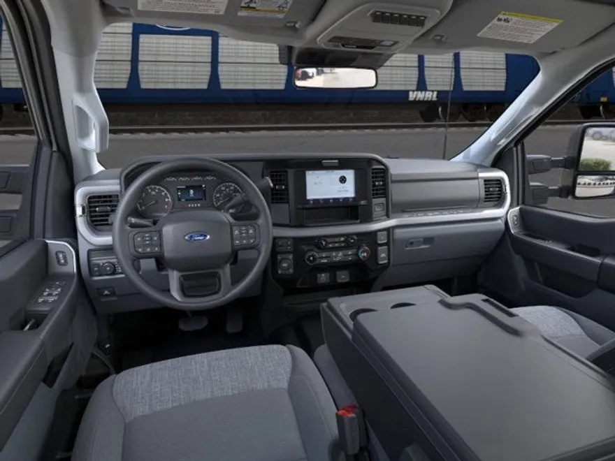 2026 Ford F-350 XLT photo 1