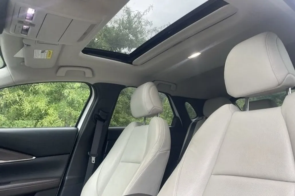 2021 Mazda CX-30 Turbo Premium Plus photo 1