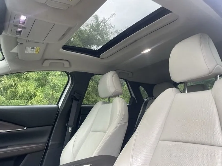2021 Mazda CX-30 Turbo Premium Plus photo 1