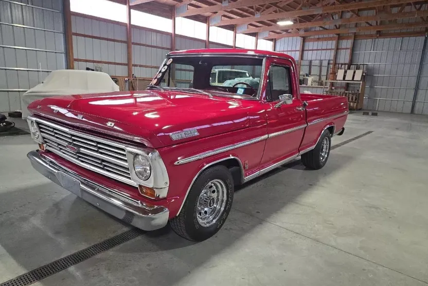 2022 Ford F-150 Lariat photo 15