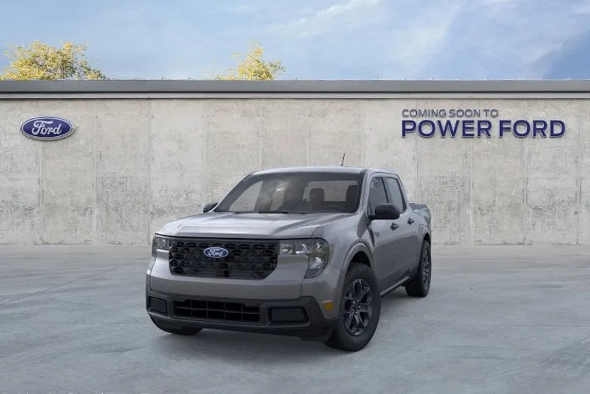 2025 Ford Maverick XLT photo 1