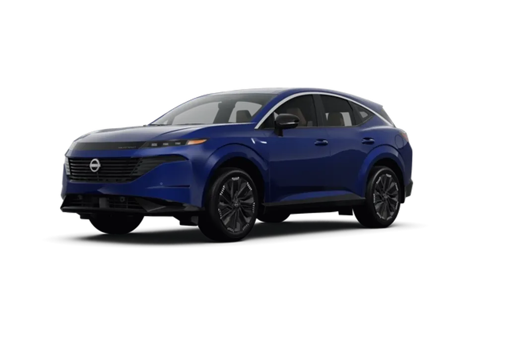 2025 Nissan Murano SL photo 1