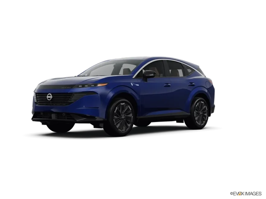 2025 Nissan Murano SL photo 1