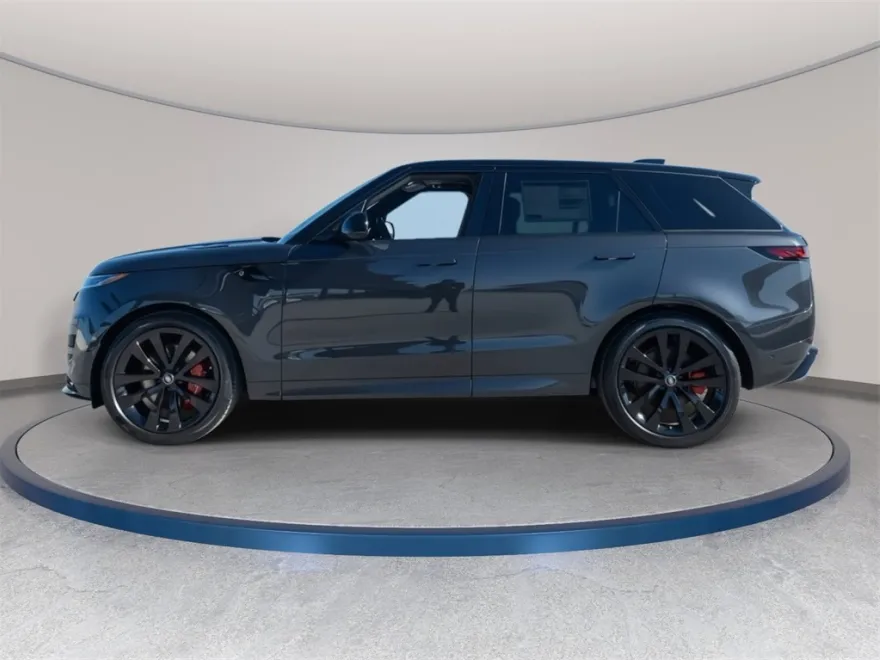 2025 Land Rover Range Rover Sport SE photo 1