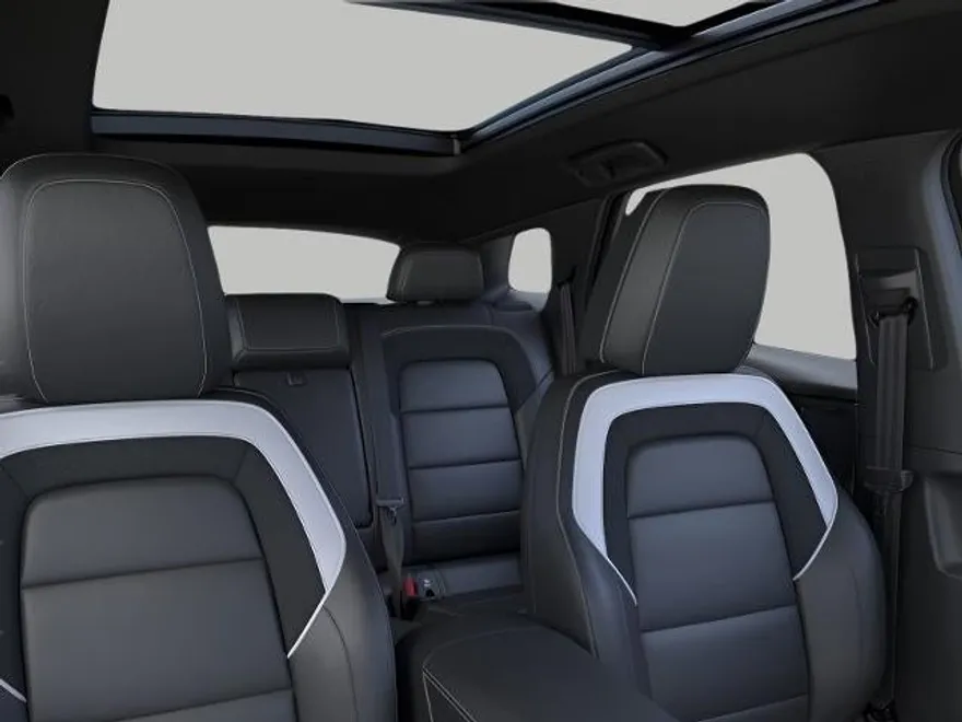 2025 Chevrolet Blazer EV photo 21