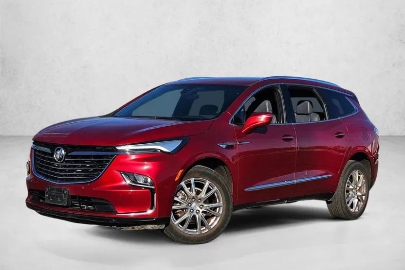 2022 Buick Enclave Premium photo 1