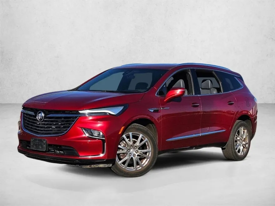 2022 Buick Enclave Premium photo 1