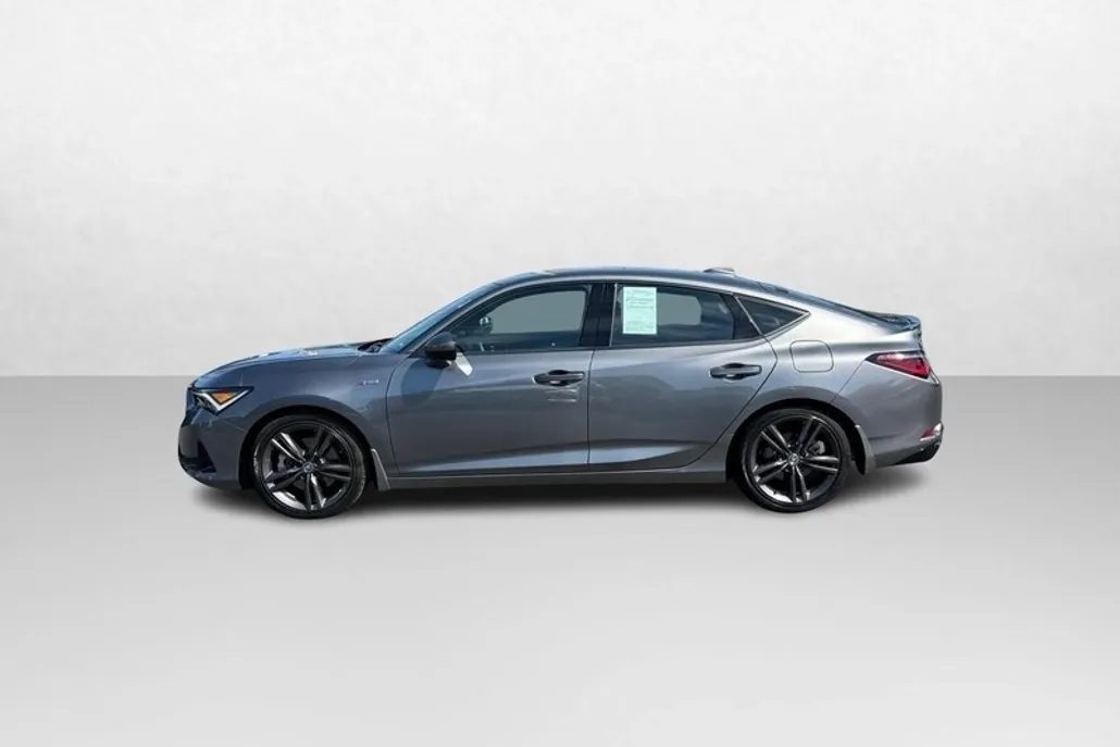 2023 Acura Integra A-Spec photo 1