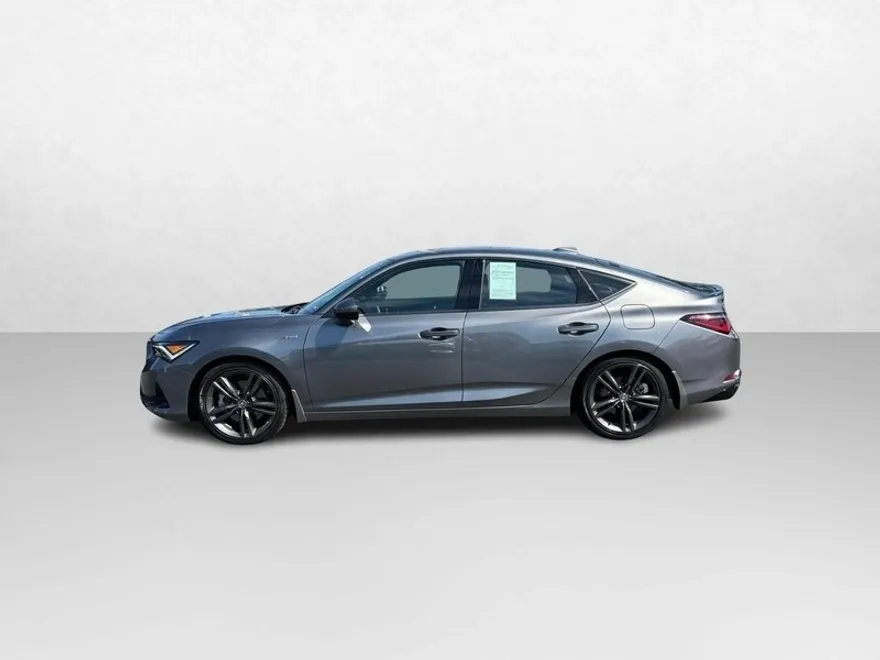 2023 Acura Integra A-Spec photo 1