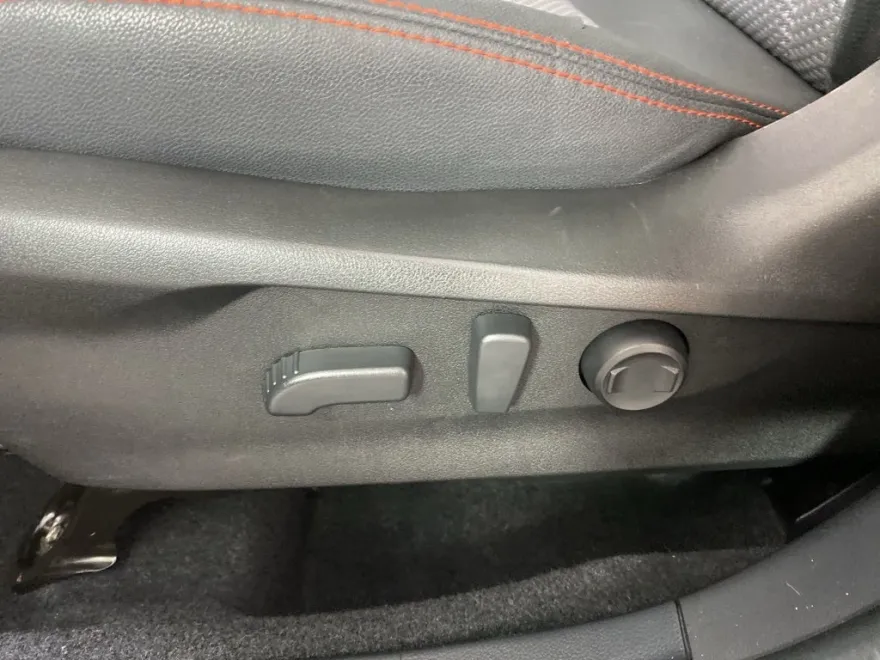 2019 Subaru Forester Sport photo 1