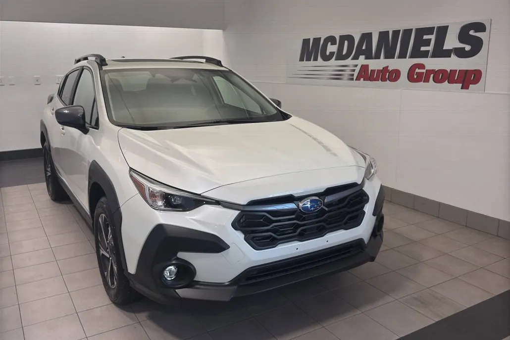 2025 Subaru Crosstrek Premium photo 1