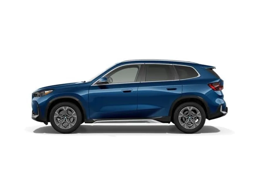 2025 Bmw X1 XDrive28i photo 1