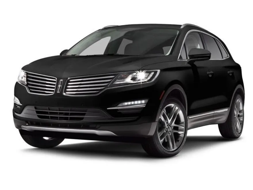 2015 Lincoln MKC Base photo 1