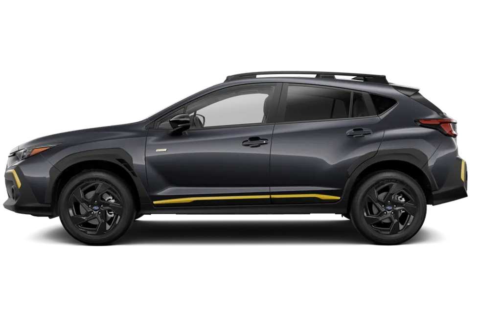 2025 Subaru Crosstrek Sport photo 1