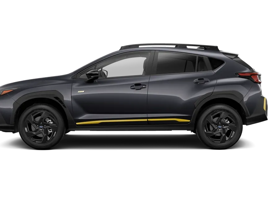 2025 Subaru Crosstrek Sport photo 1