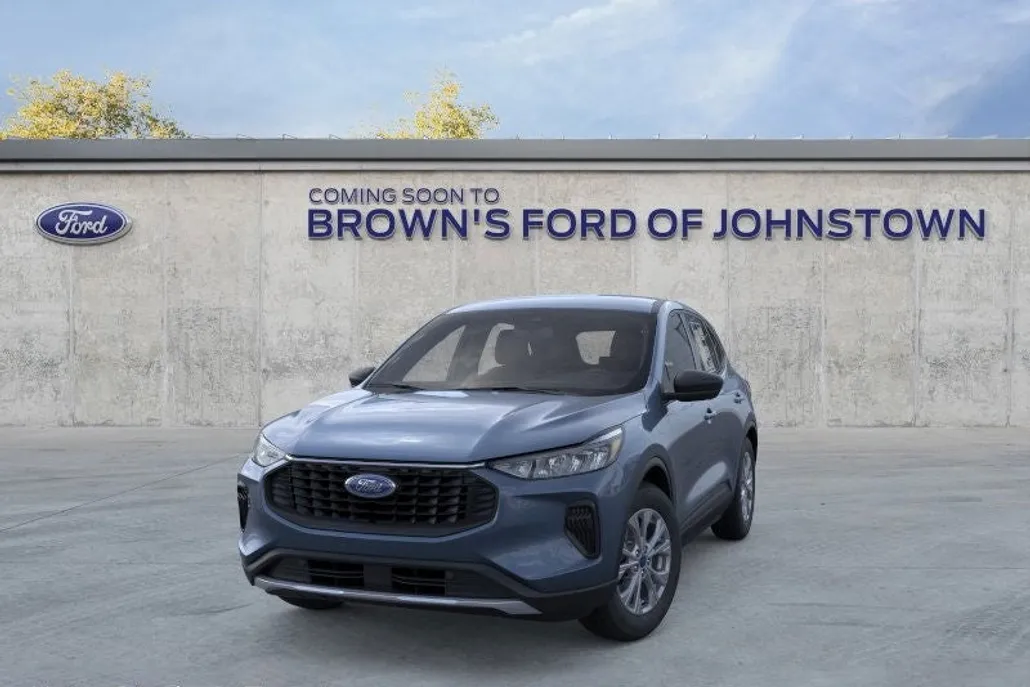 2025 Ford Escape Active photo 1