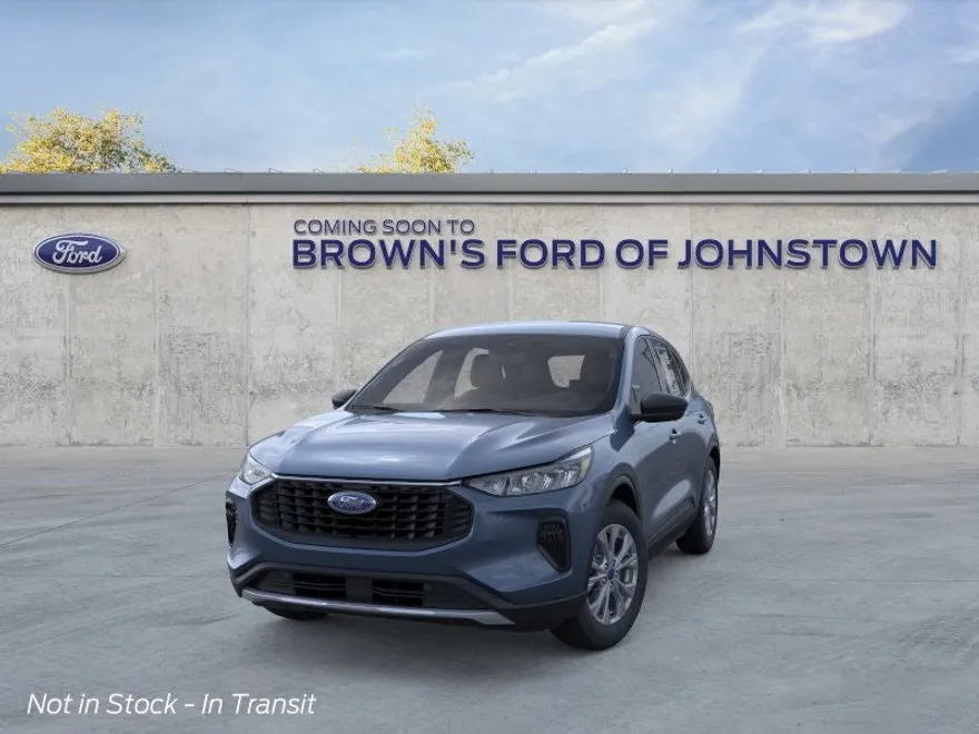 2025 Ford Escape Active photo 1