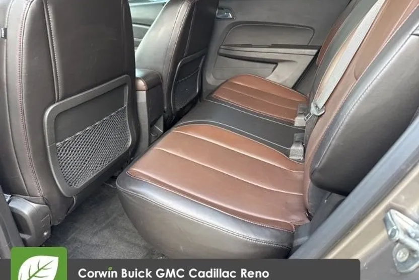 2012 Gmc Terrain SLT photo 1