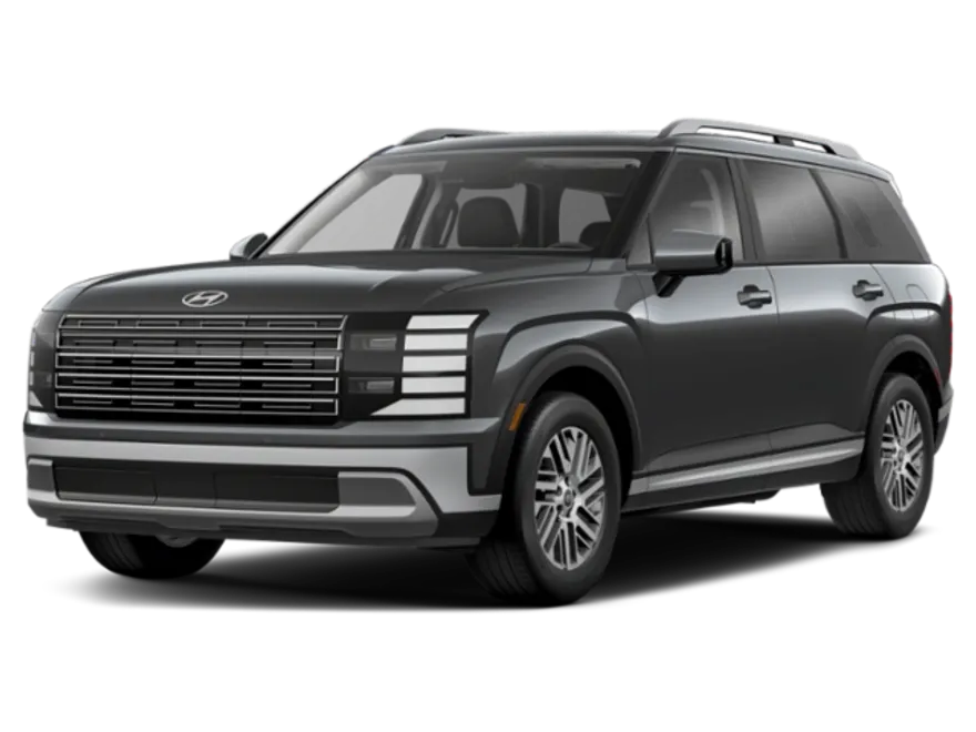 2026 Hyundai Palisade SEL photo 1