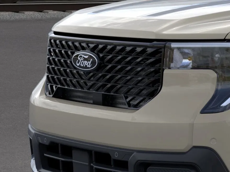 2025 Ford Maverick Lariat photo 1