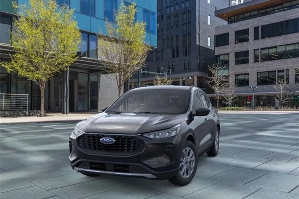 2026 Ford Escape Active photo 1