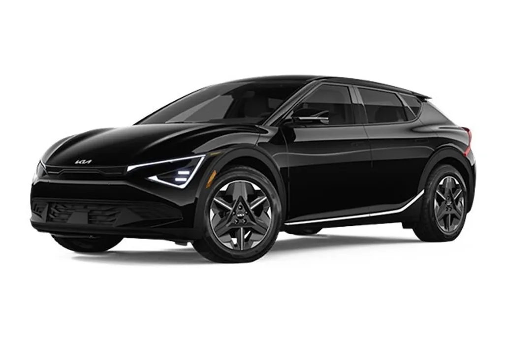 2025 Kia EV6 Light photo 1