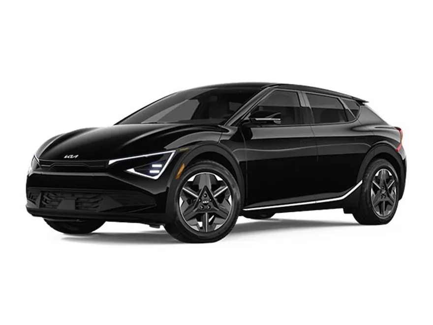 2025 Kia EV6 Light photo 1