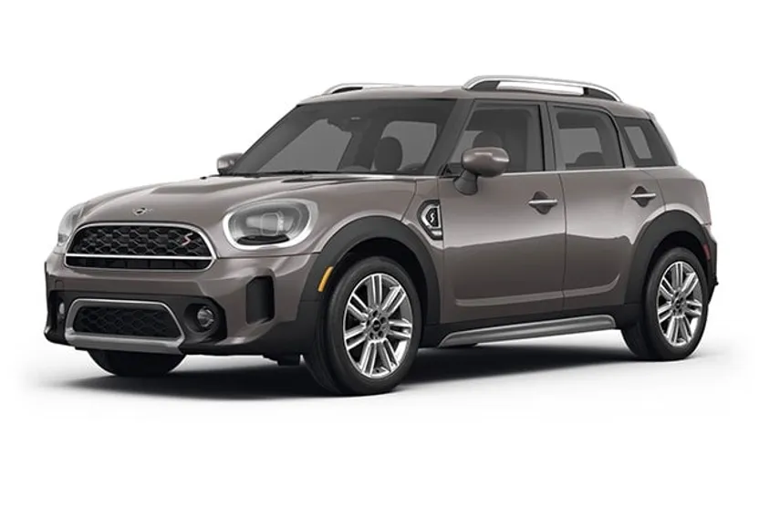 2023 Mini Countryman S photo 1