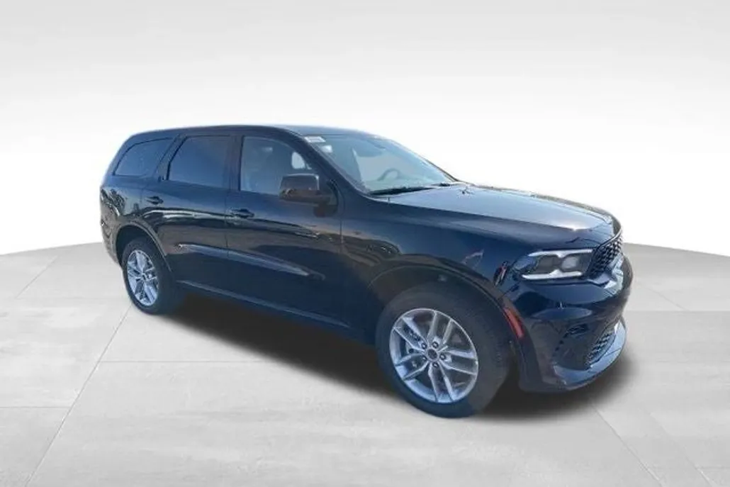 2026 Dodge Durango GT photo 1