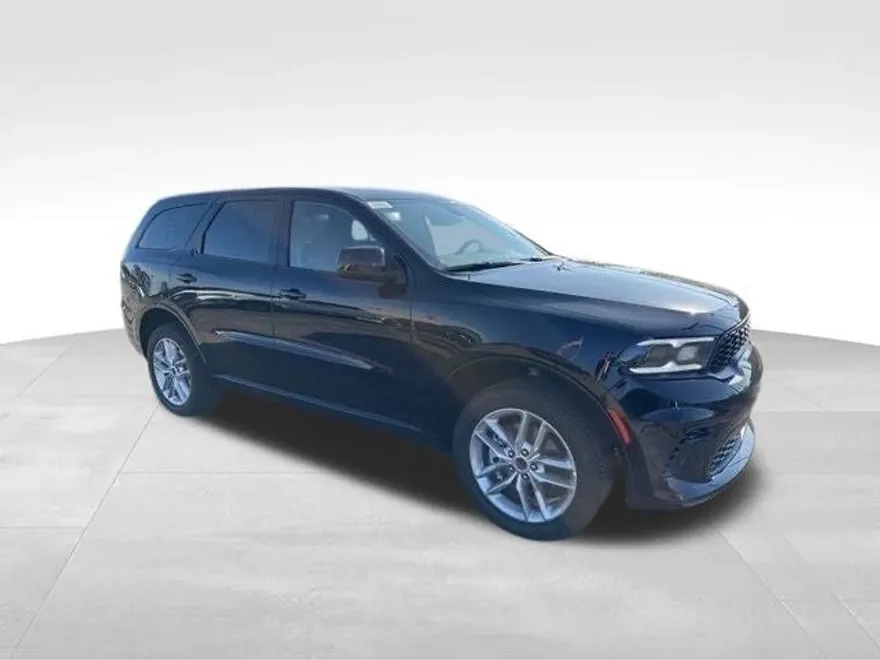 2026 Dodge Durango GT photo 1