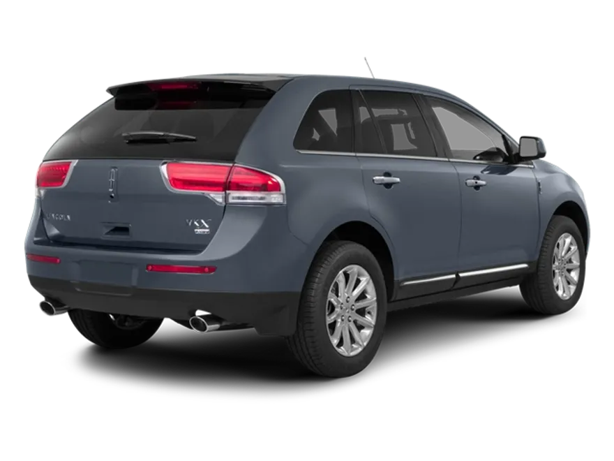 2014 Lincoln MKX Base photo 1
