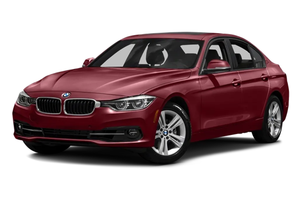 2018 Bmw 330i Sedan photo 1