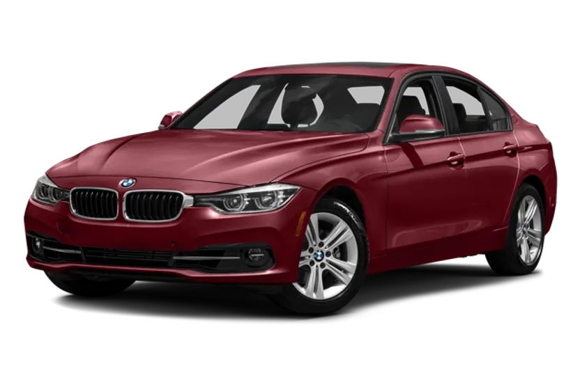 2018 Bmw 330i Sedan photo 1