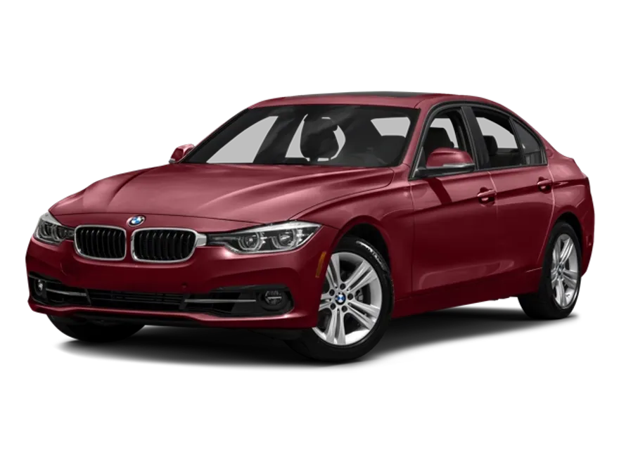 2018 Bmw 330i Sedan photo 1