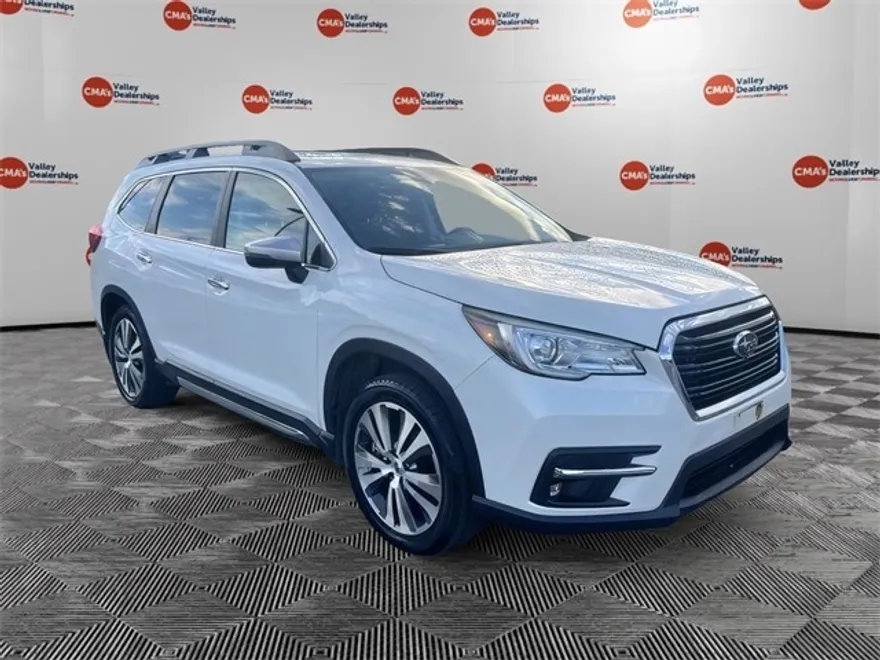 2019 Subaru Ascent Touring photo 1