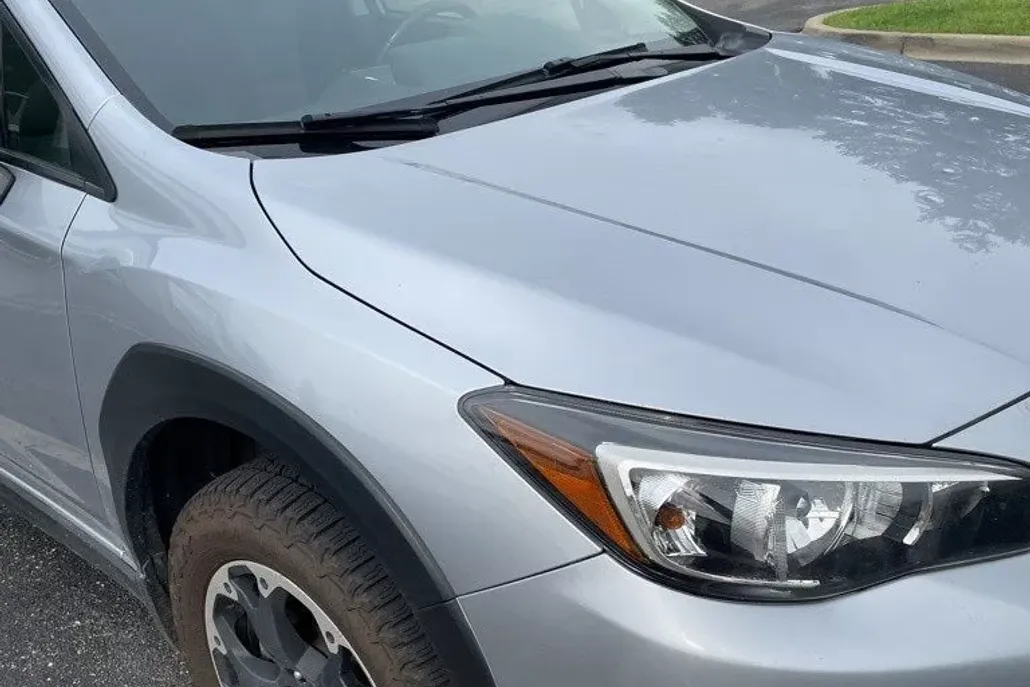 2023 Subaru Crosstrek Premium photo 1