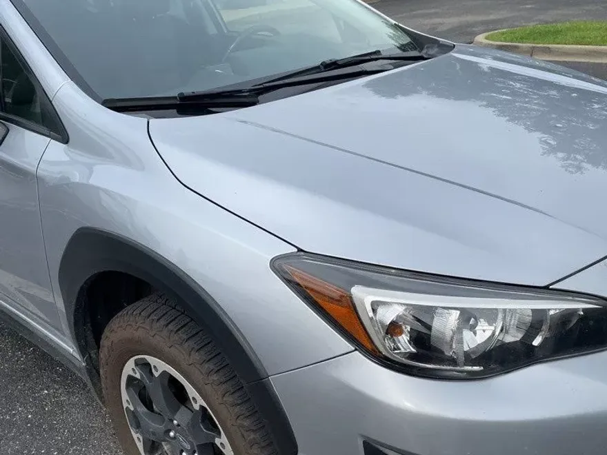 2023 Subaru Crosstrek Premium photo 1
