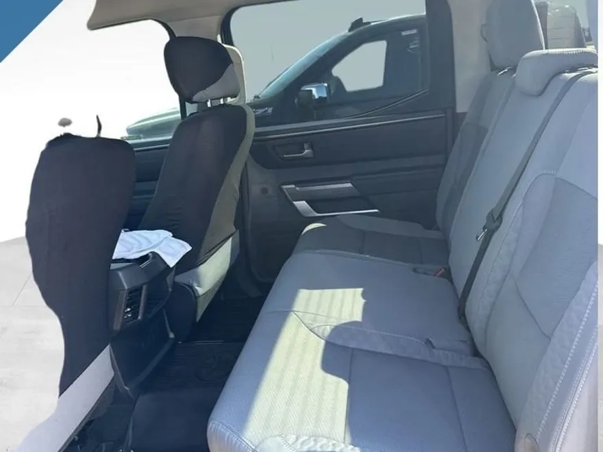 2023 Toyota Tundra SR5 photo 1