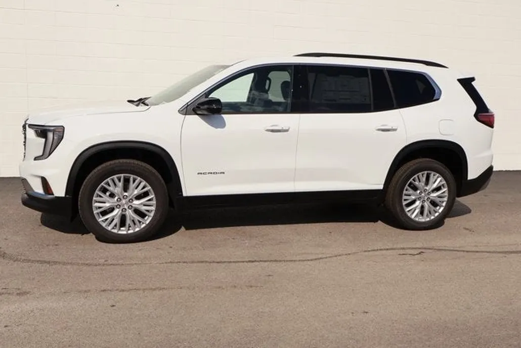 2026 Gmc Acadia Elevation photo 1