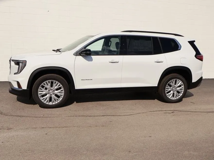2026 Gmc Acadia Elevation photo 1