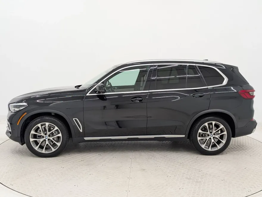 2019 Bmw X5 xDrive40i photo 1