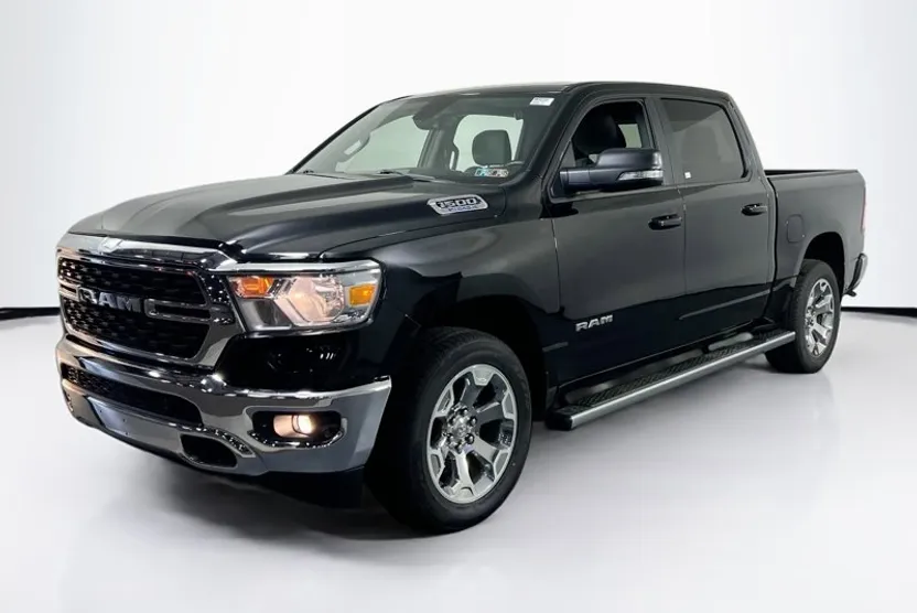 2022 Ram 1500 Big Horn Lone Star photo 1