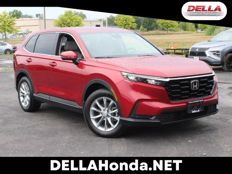 2023 Honda CR-V EX-L photo 1