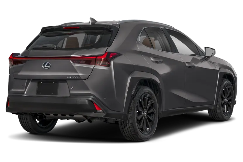 2025 Lexus UX Premium photo 1