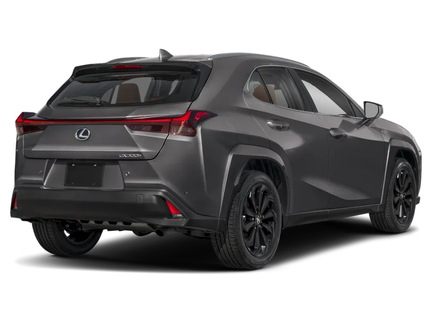 2025 Lexus UX Premium photo 1